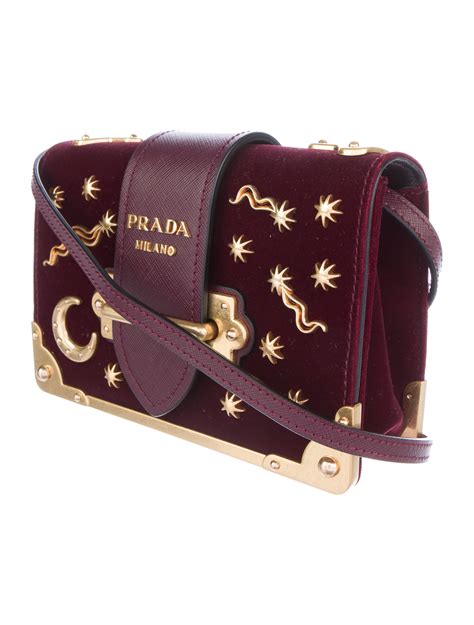 taobao prada bag astrology|prada city cahier astrology bag.